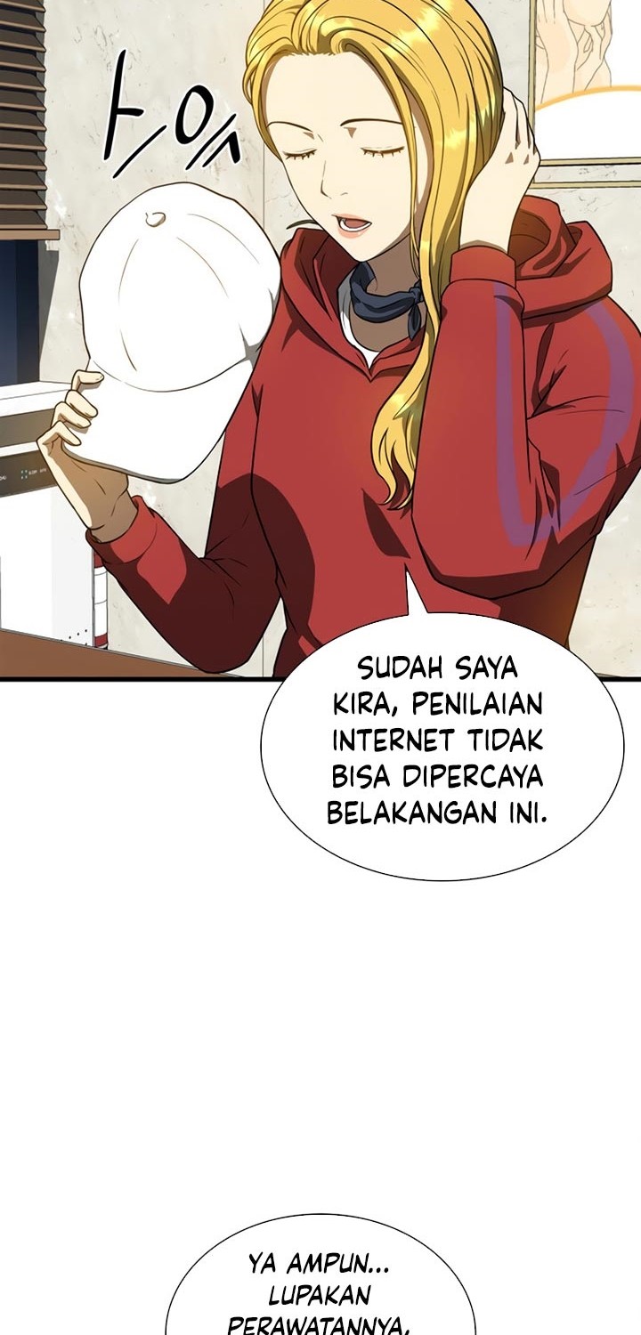 Perfect Surgeon Bab 08 halaman 14