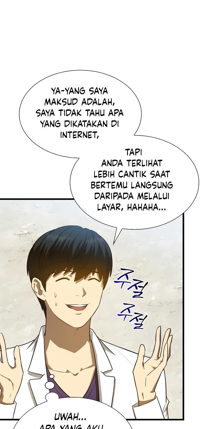 Perfect Surgeon Bab 08 halaman 19