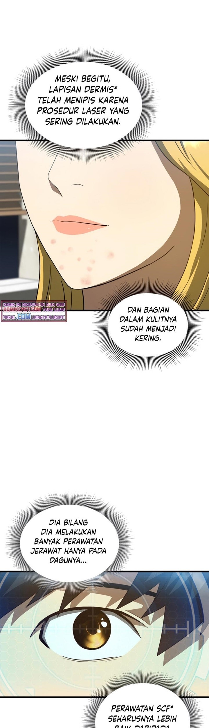 Perfect Surgeon Bab 08 halaman 24