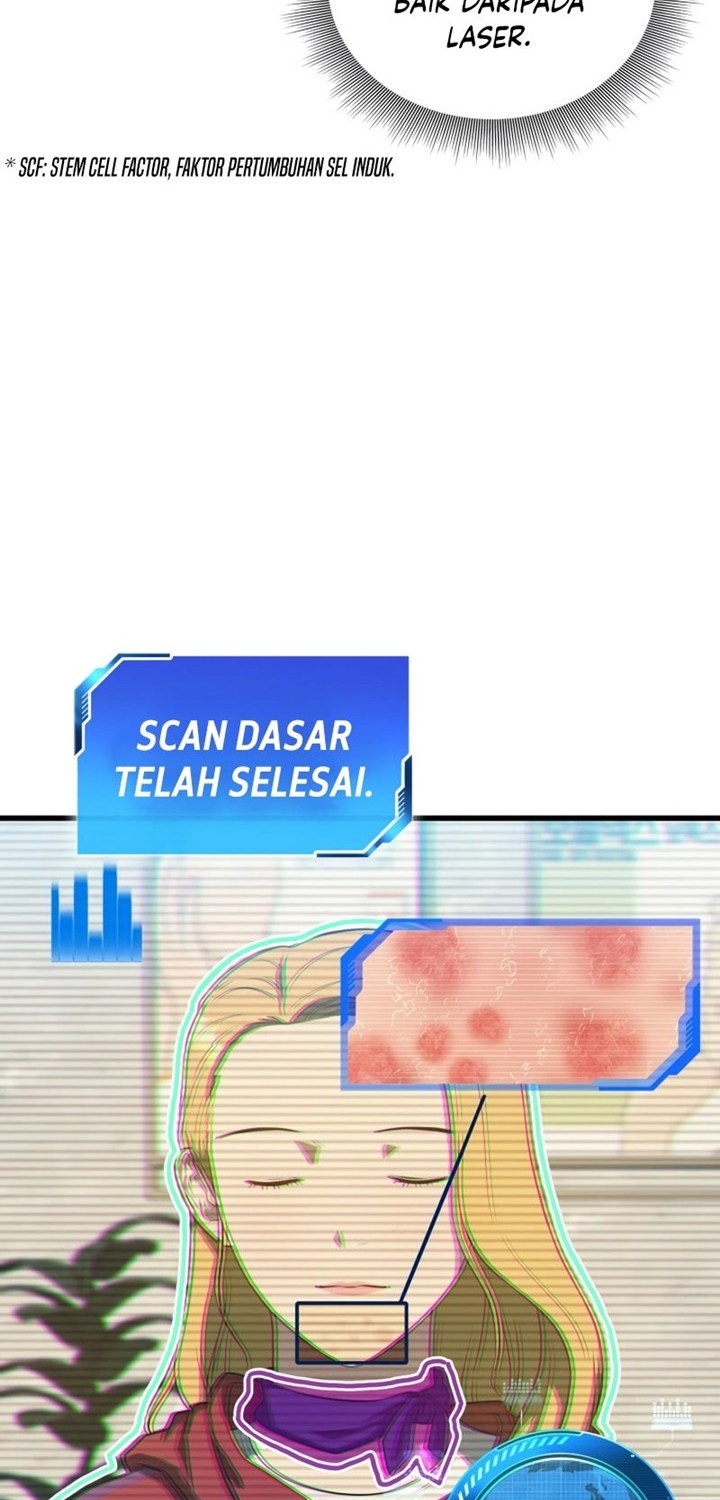 Perfect Surgeon Bab 08 halaman 25