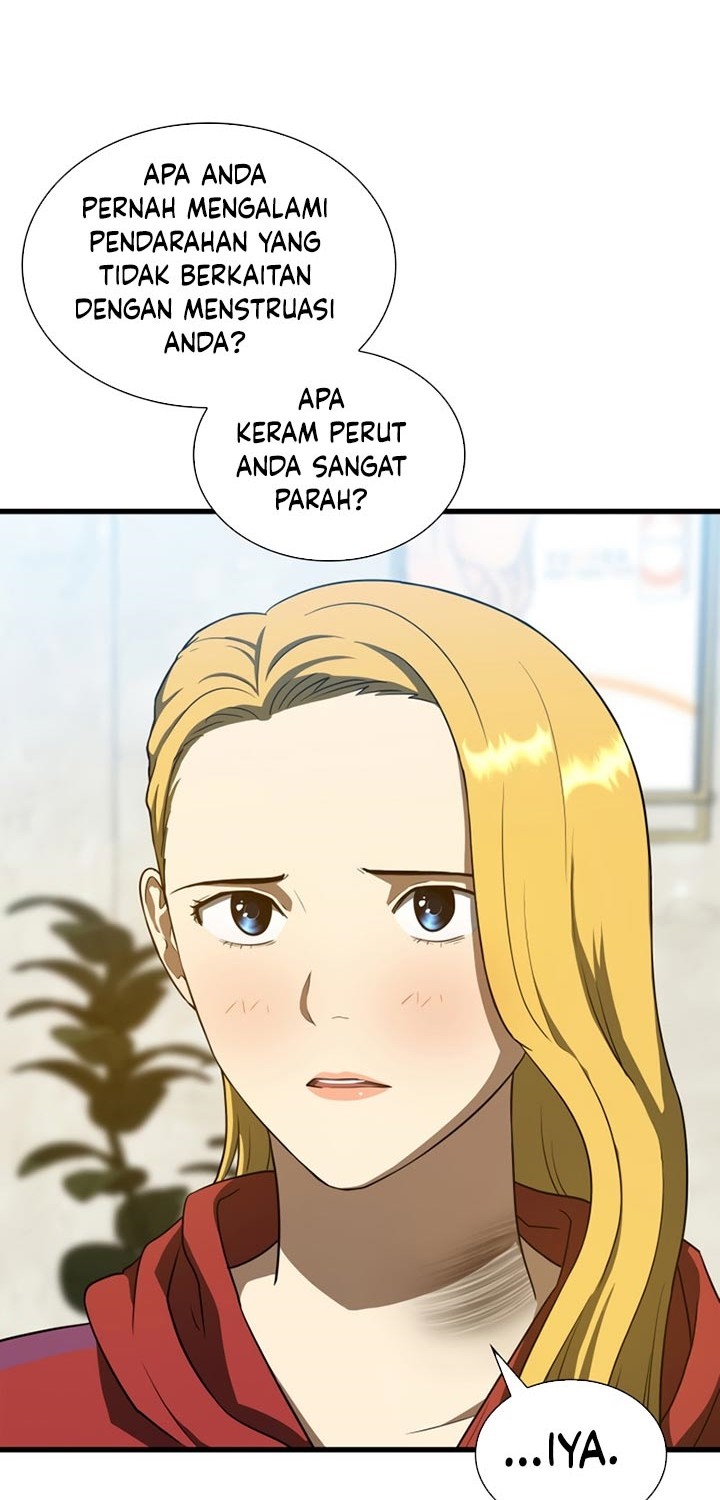 Perfect Surgeon Bab 08 halaman 43