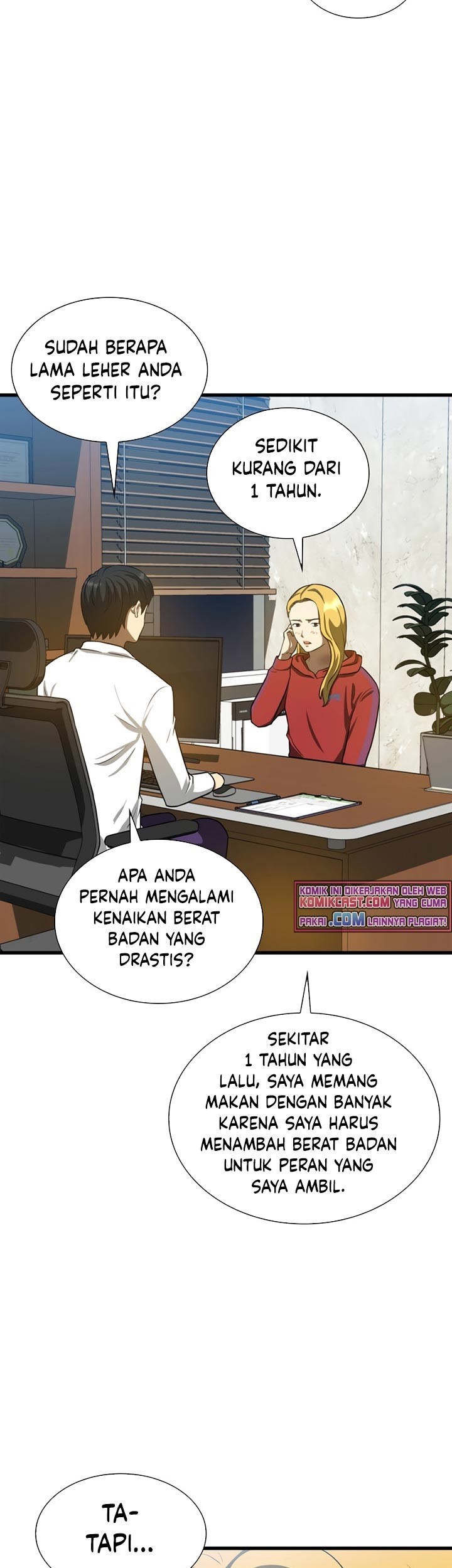 Perfect Surgeon Bab 08 halaman 44