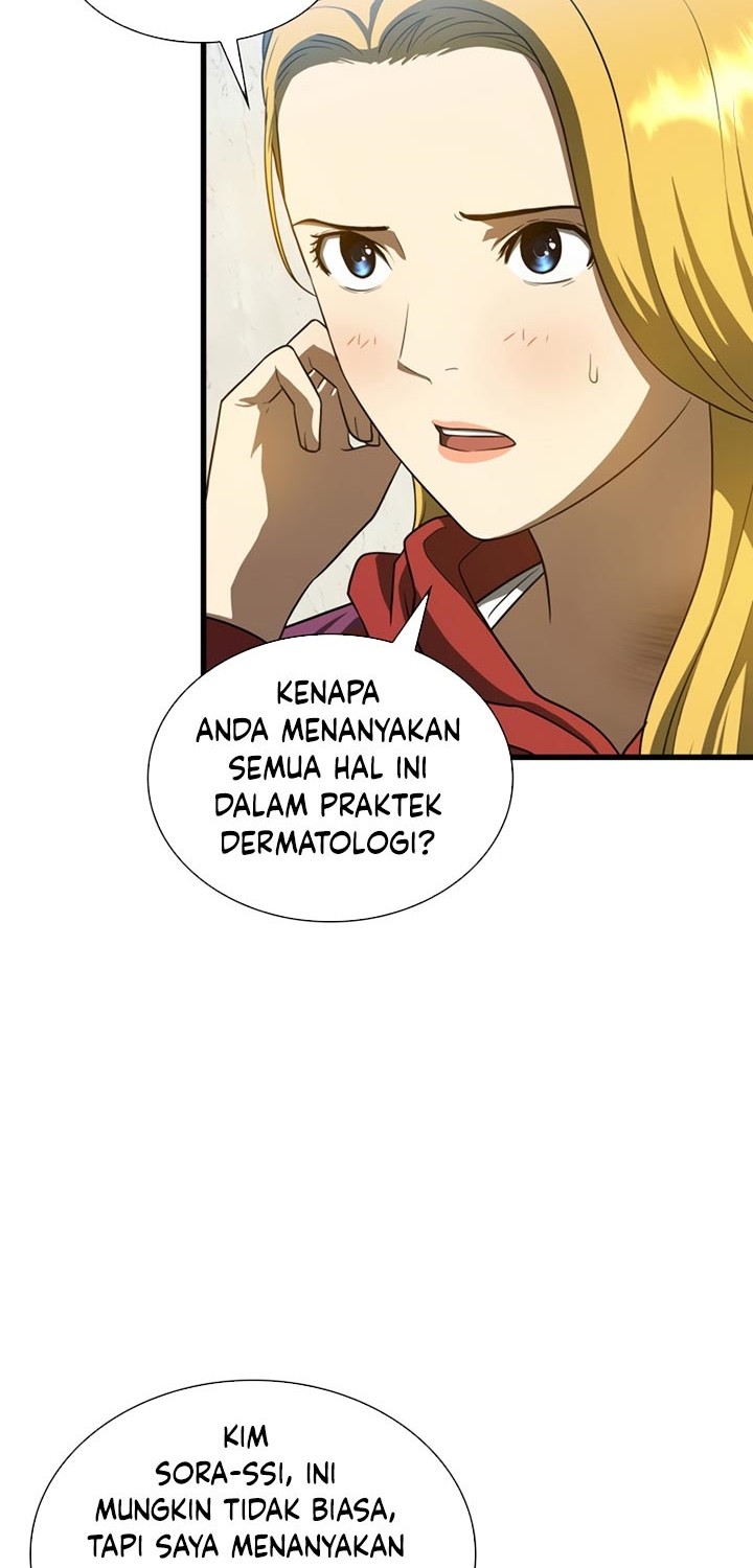 Perfect Surgeon Bab 08 halaman 45