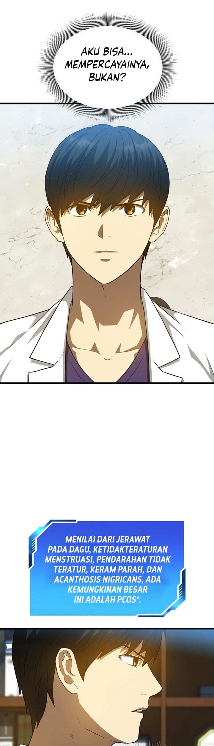 Perfect Surgeon Bab 08 halaman 48