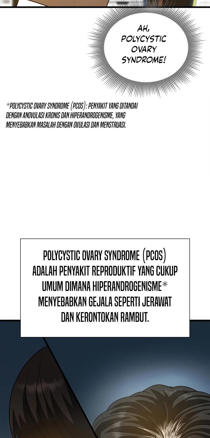 Perfect Surgeon Bab 08 halaman 49