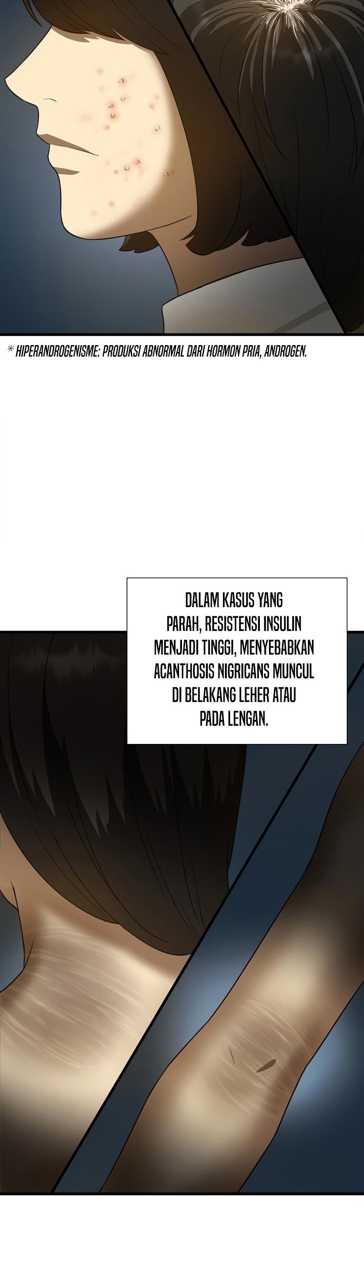 Perfect Surgeon Bab 08 halaman 50