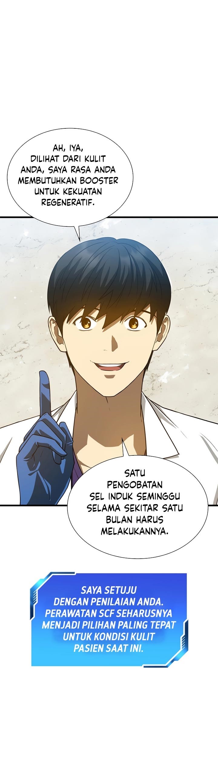 Perfect Surgeon Bab 08 halaman 56