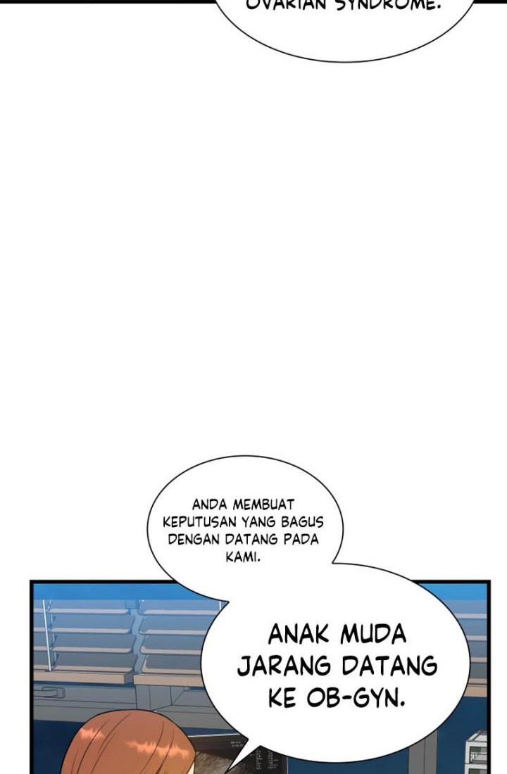 Perfect Surgeon Bab 09 halaman 5