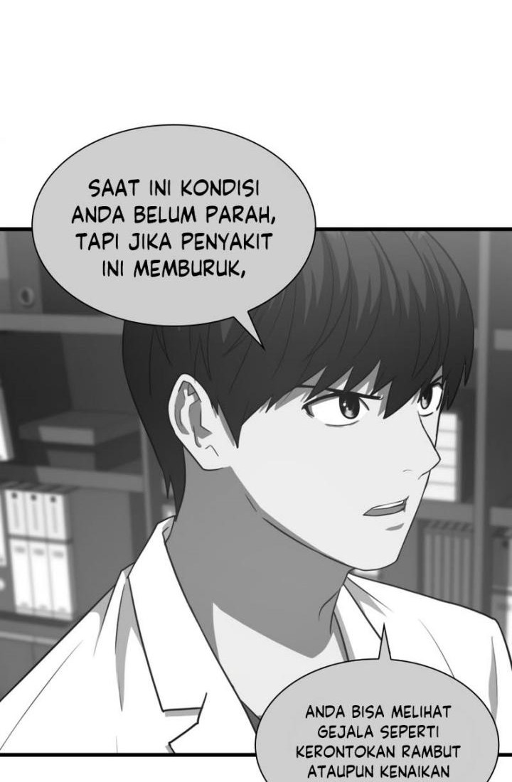 Perfect Surgeon Bab 09 halaman 9