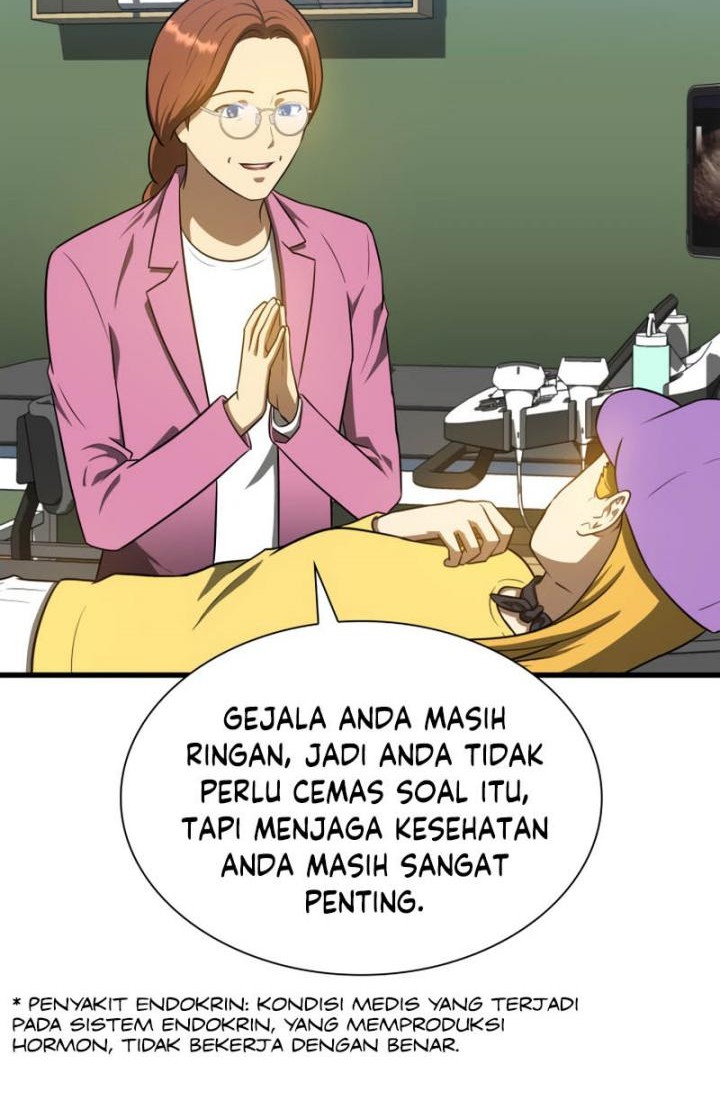 Perfect Surgeon Bab 09 halaman 11