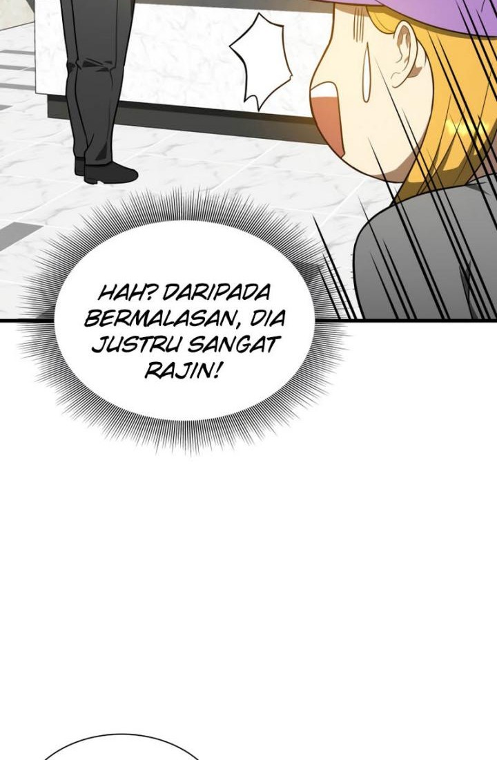 Perfect Surgeon Bab 09 halaman 21