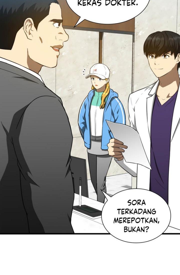 Perfect Surgeon Bab 09 halaman 23