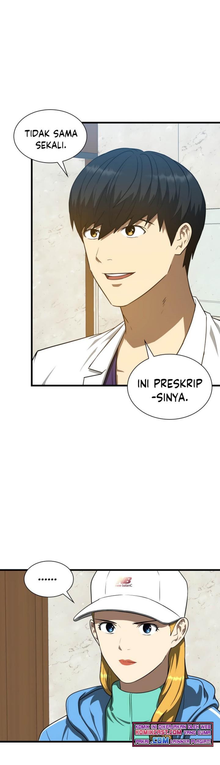 Perfect Surgeon Bab 09 halaman 24