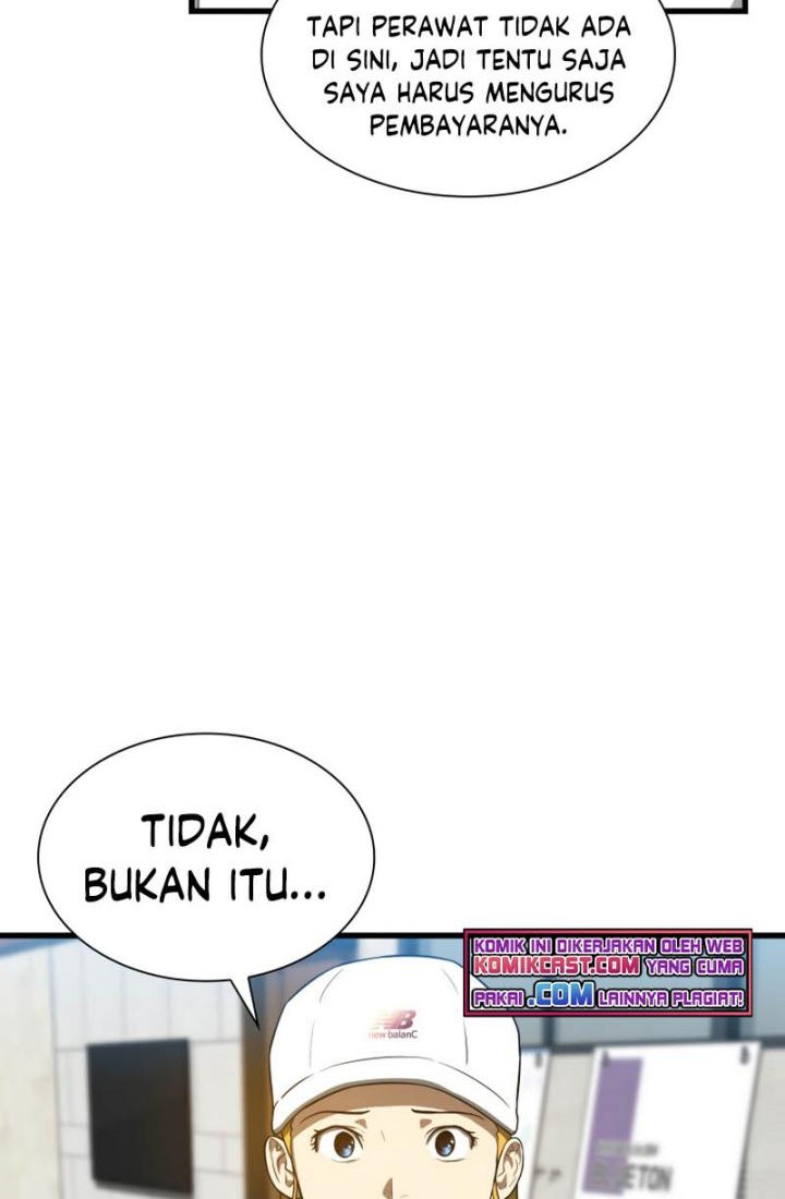 Perfect Surgeon Bab 09 halaman 27