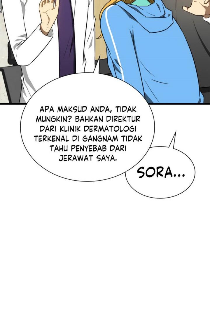 Perfect Surgeon Bab 09 halaman 32