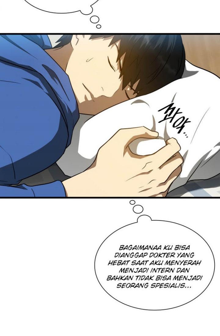 Perfect Surgeon Bab 09 halaman 40