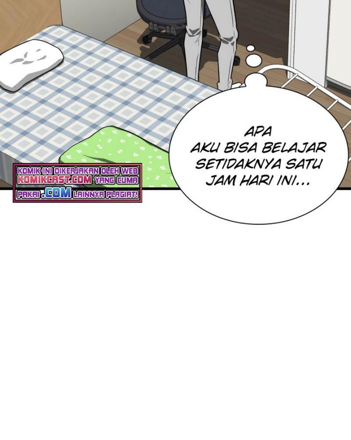 Perfect Surgeon Bab 09 halaman 42