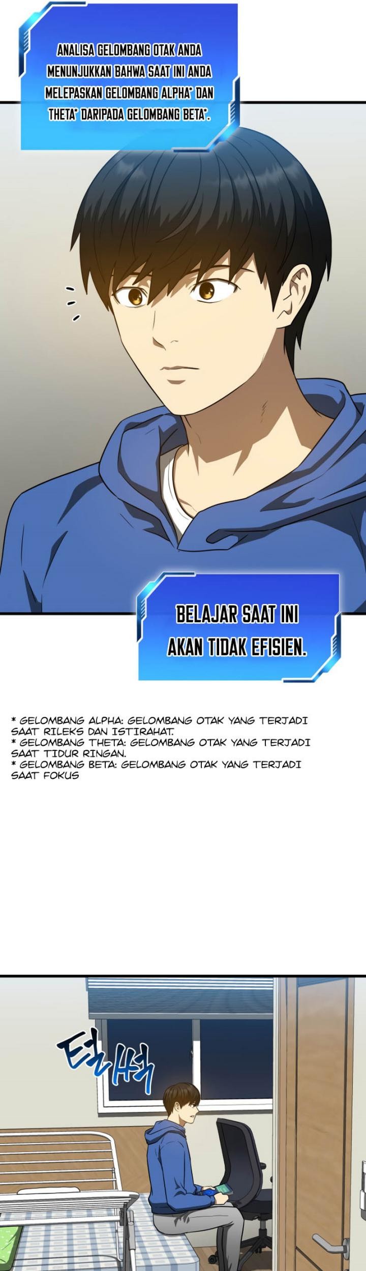 Perfect Surgeon Bab 09 halaman 43