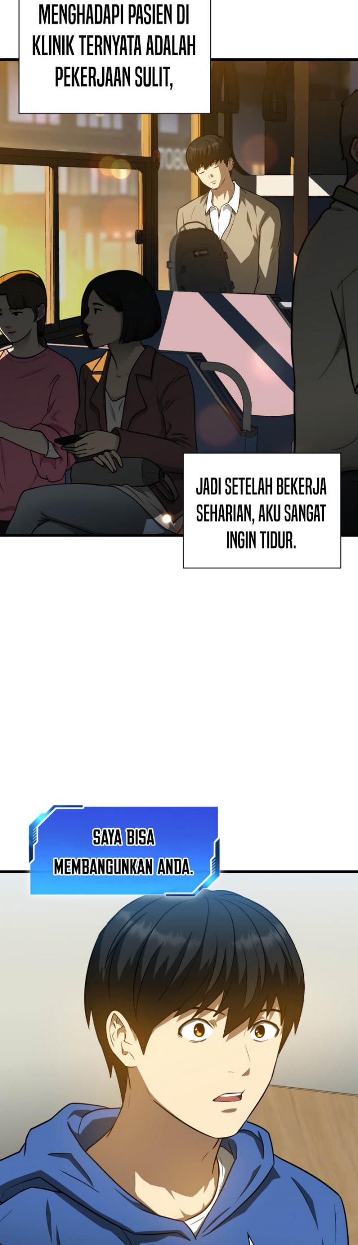Perfect Surgeon Bab 09 halaman 47