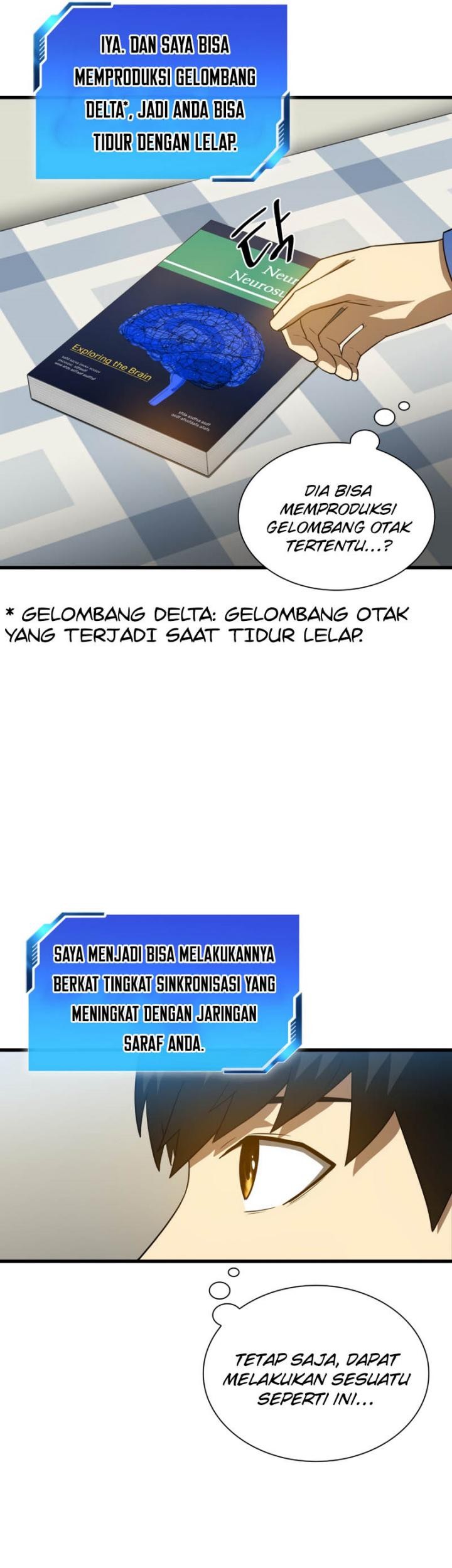 Perfect Surgeon Bab 09 halaman 49