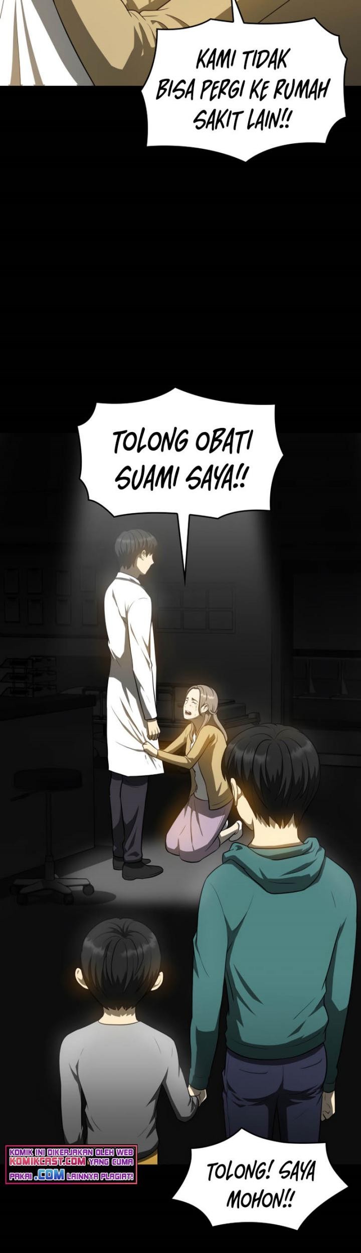 Perfect Surgeon Bab 09 halaman 53