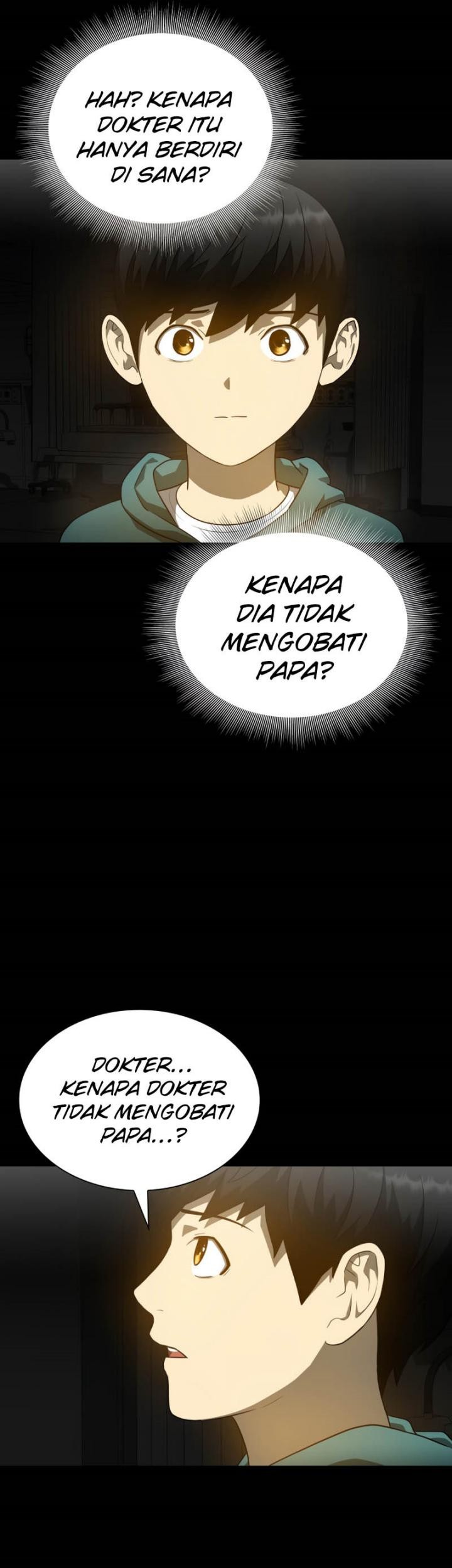 Perfect Surgeon Bab 09 halaman 55