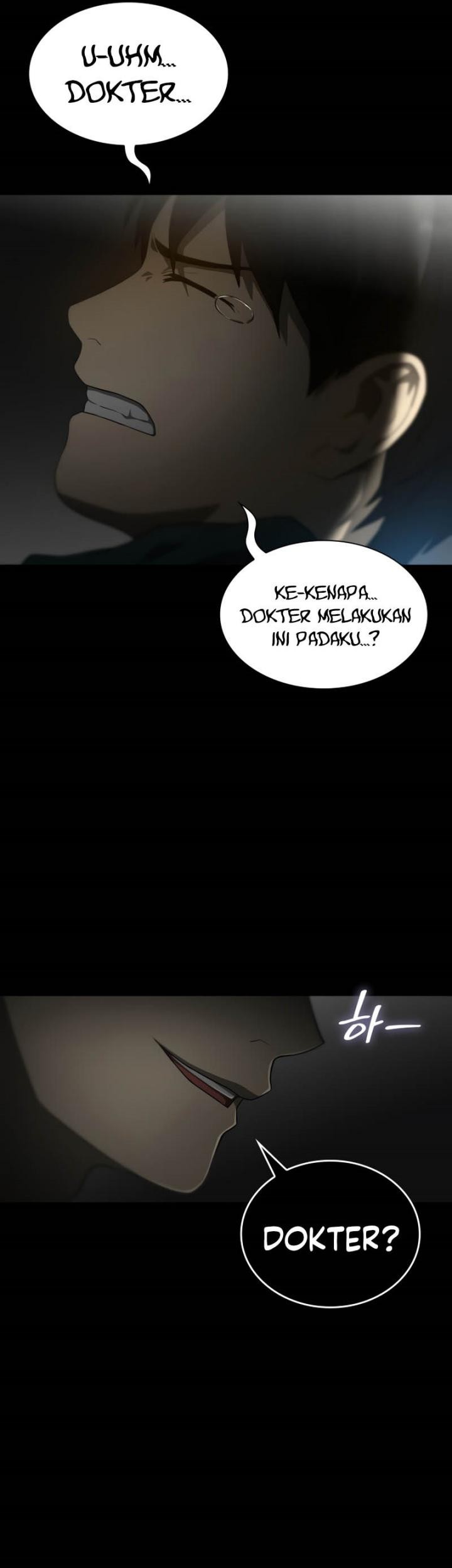 Perfect Surgeon Bab 09 halaman 67