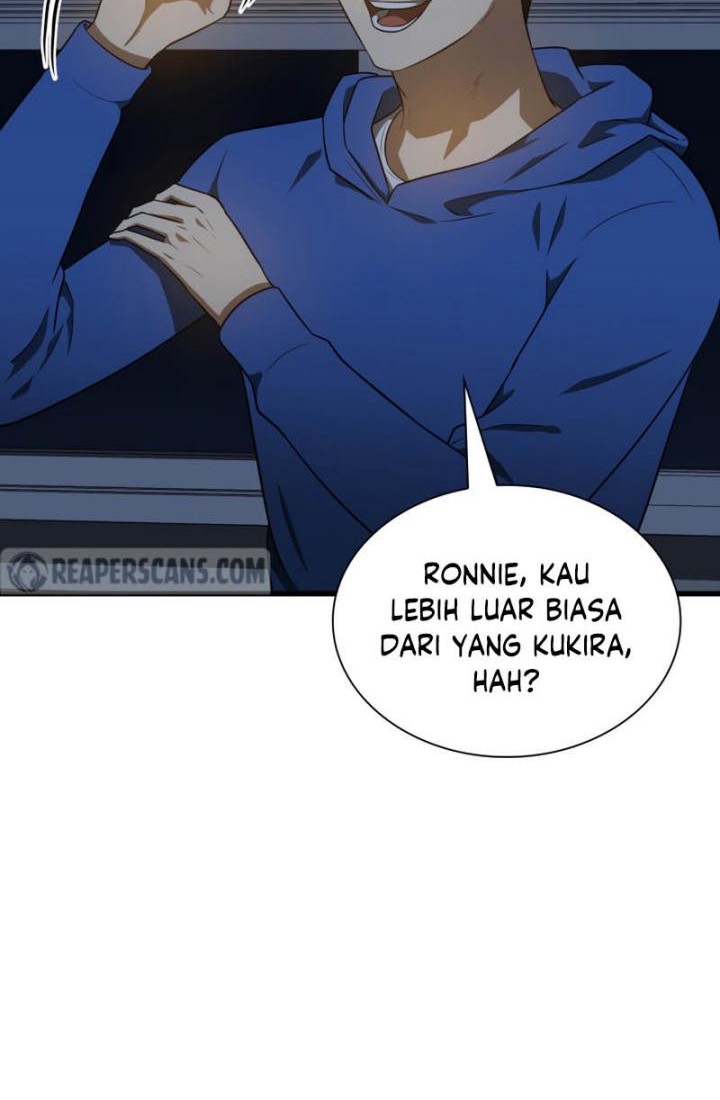 Perfect Surgeon Bab 10 halaman 17
