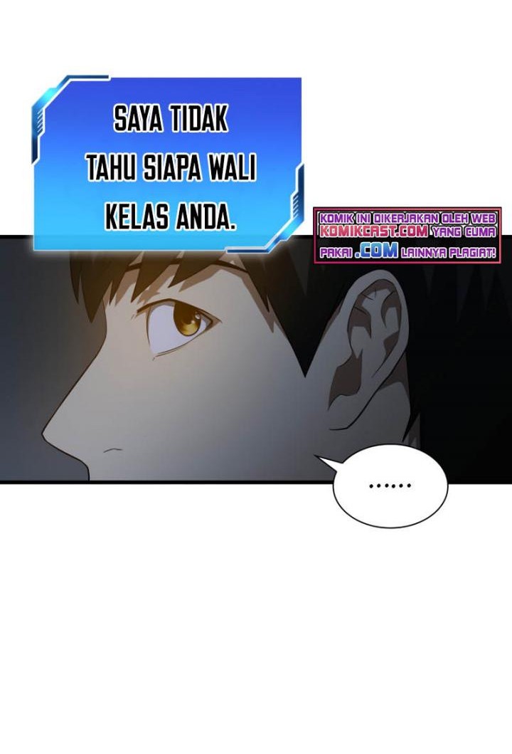 Perfect Surgeon Bab 10 halaman 19