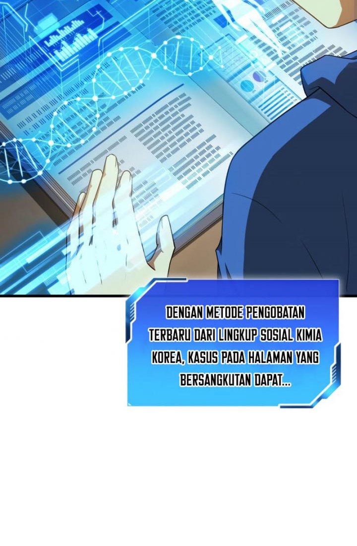 Perfect Surgeon Bab 10 halaman 23