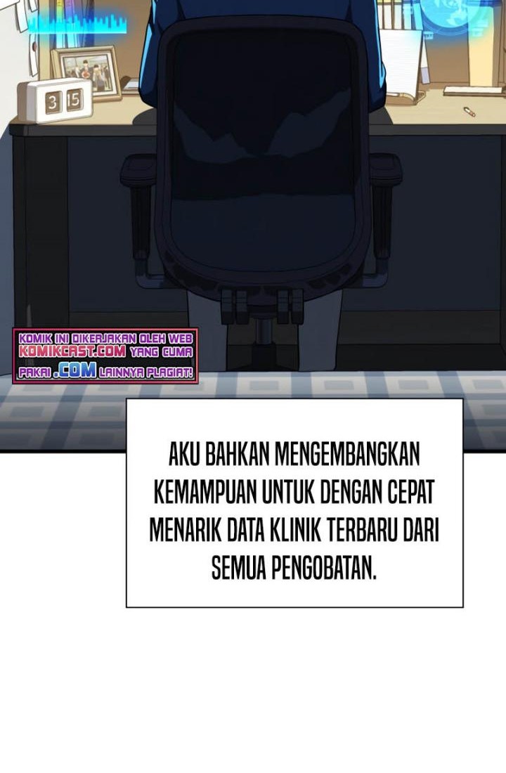 Perfect Surgeon Bab 10 halaman 25