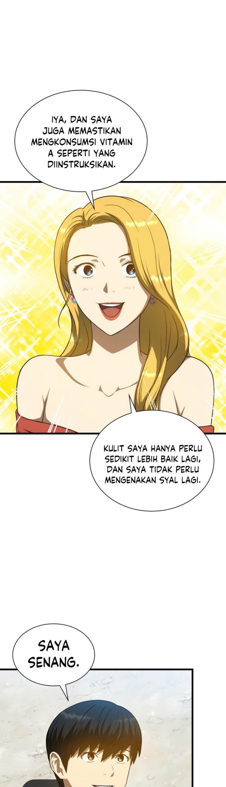 Perfect Surgeon Bab 10 halaman 28