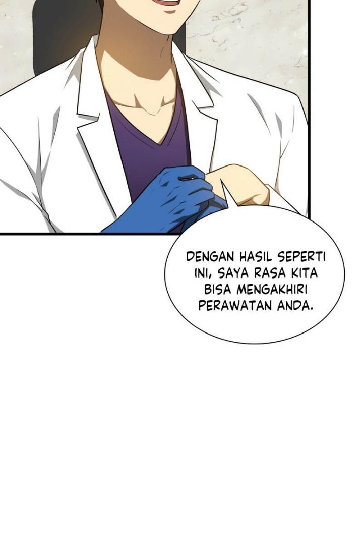 Perfect Surgeon Bab 10 halaman 29