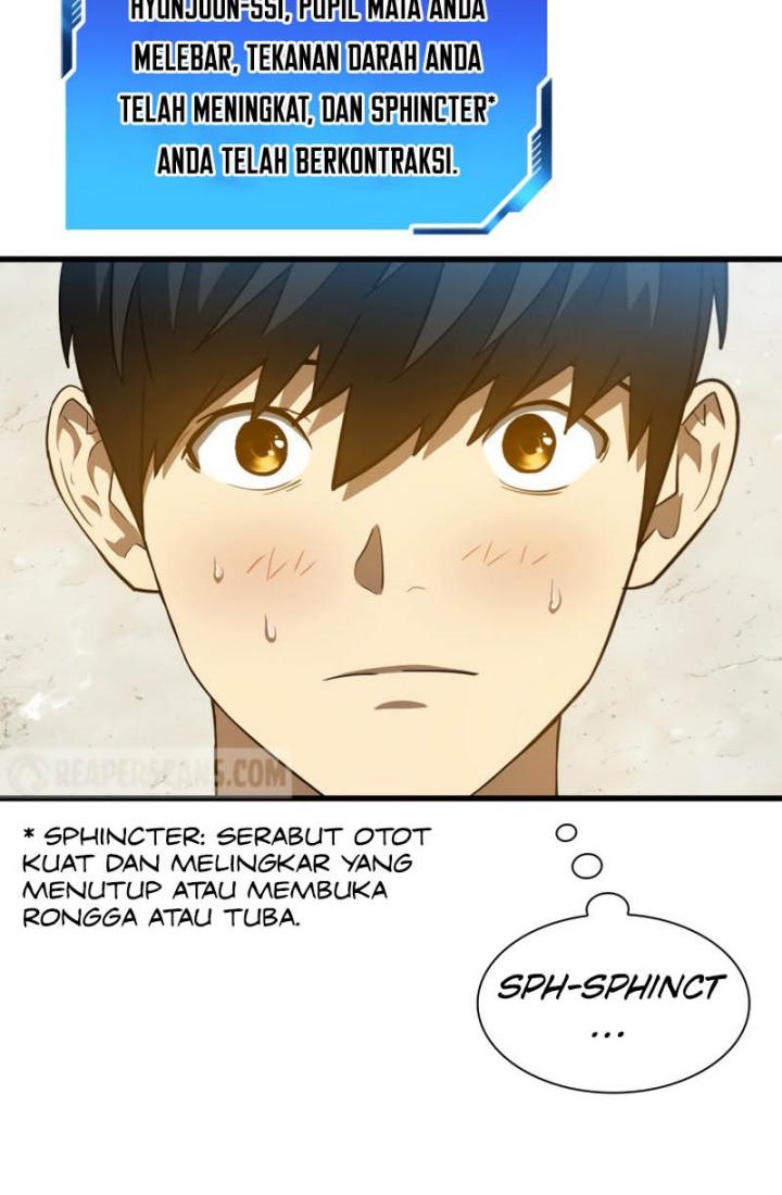 Perfect Surgeon Bab 10 halaman 32
