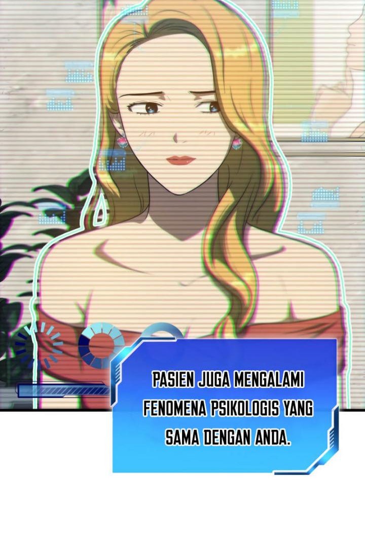 Perfect Surgeon Bab 10 halaman 34