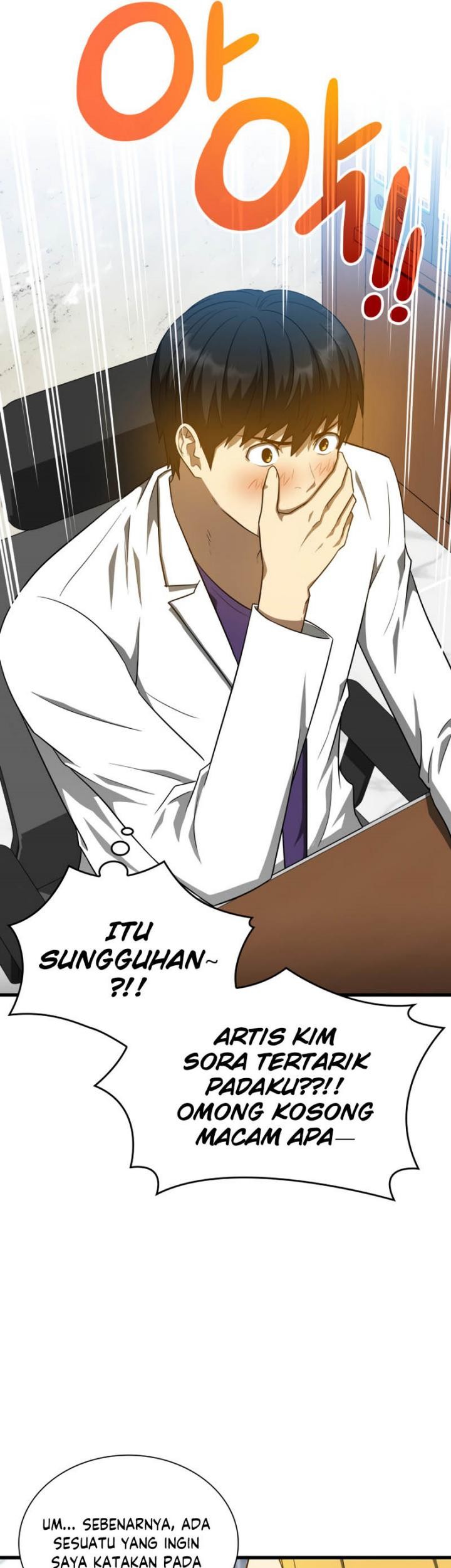 Perfect Surgeon Bab 10 halaman 37