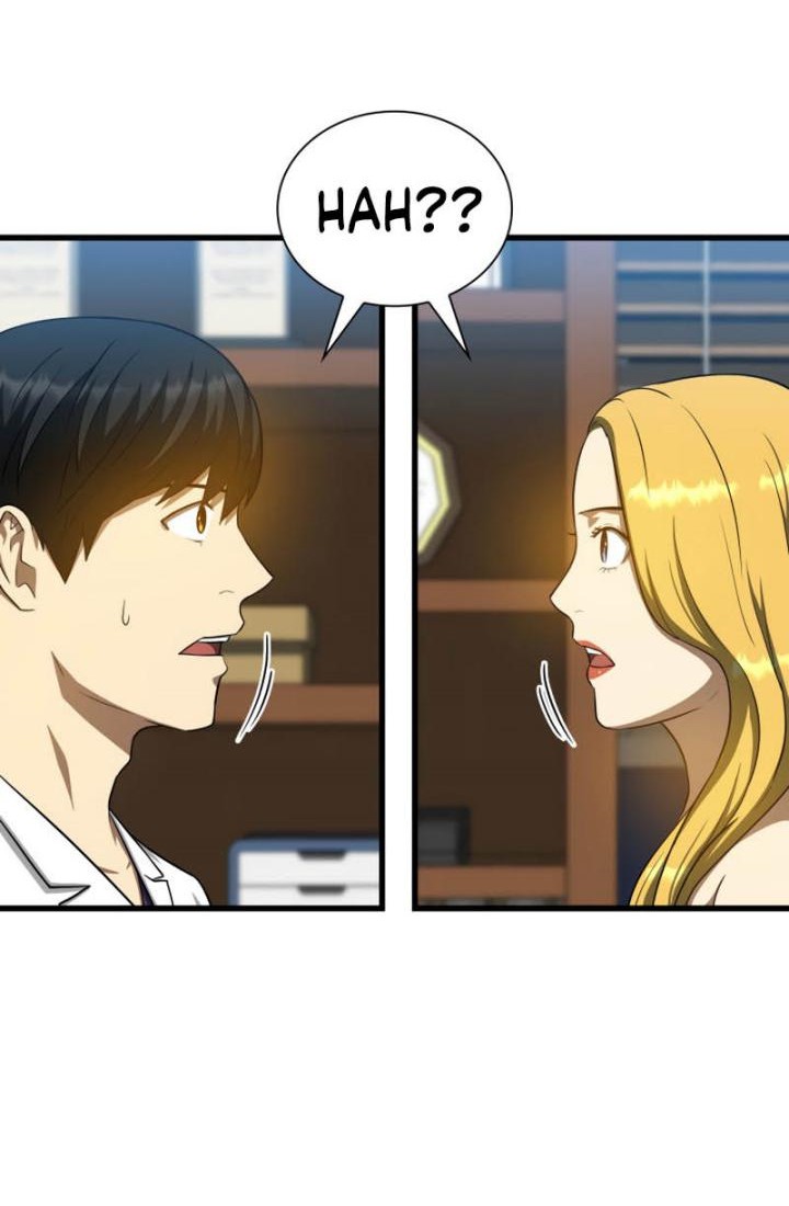 Perfect Surgeon Bab 10 halaman 40