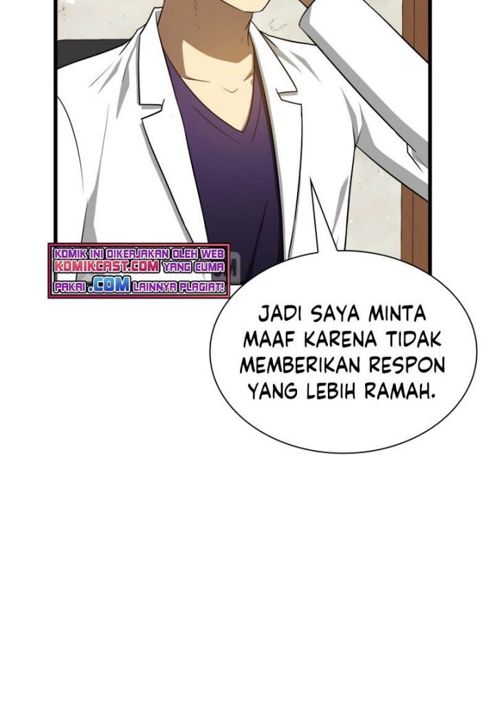 Perfect Surgeon Bab 10 halaman 42