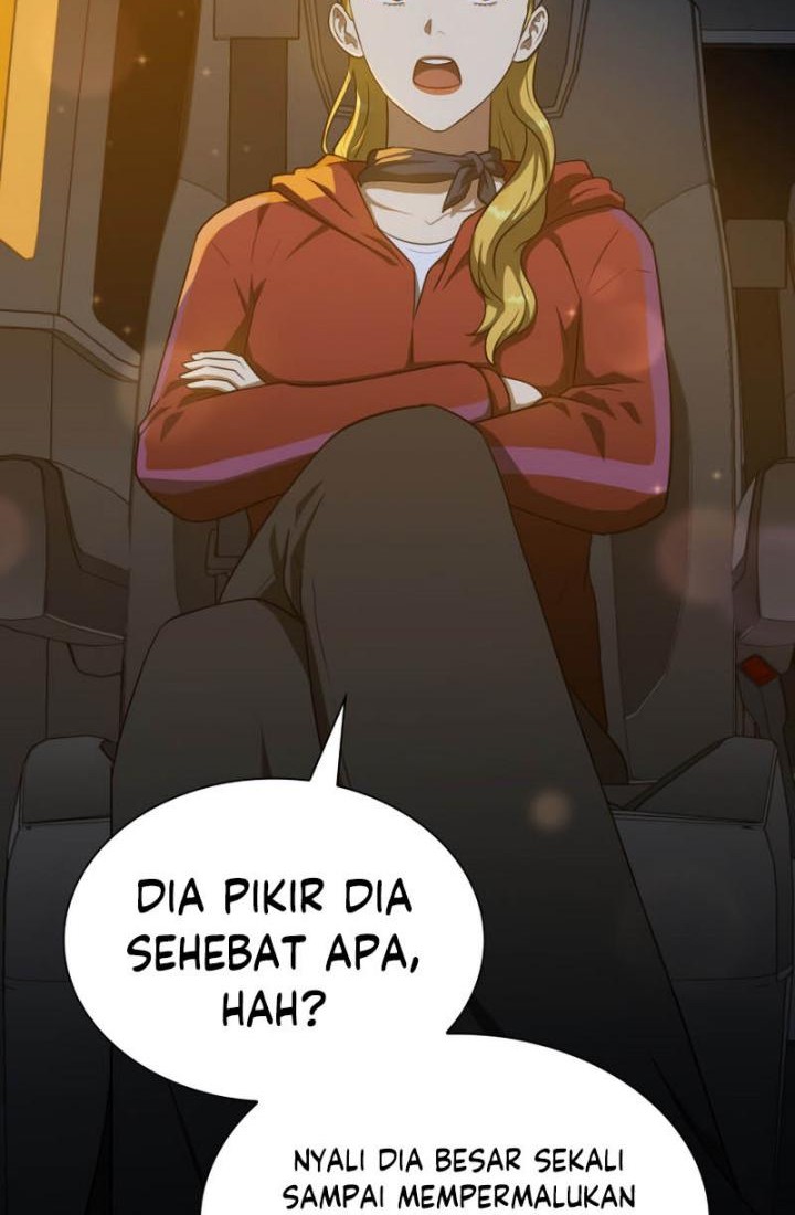 Perfect Surgeon Bab 10 halaman 44