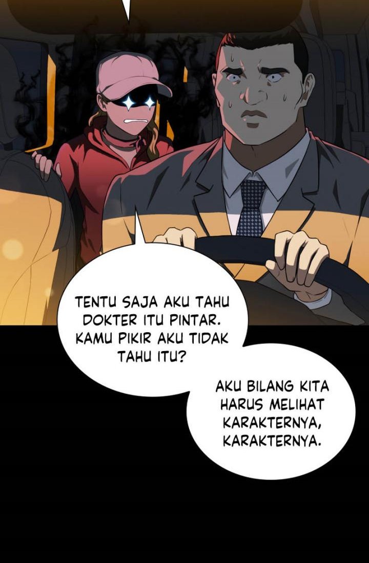 Perfect Surgeon Bab 10 halaman 46