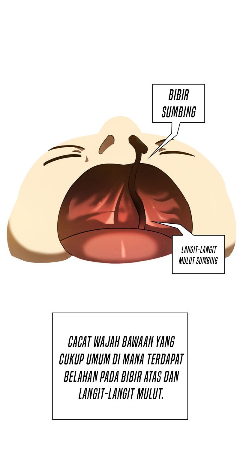 Perfect Surgeon Bab 100 halaman 15