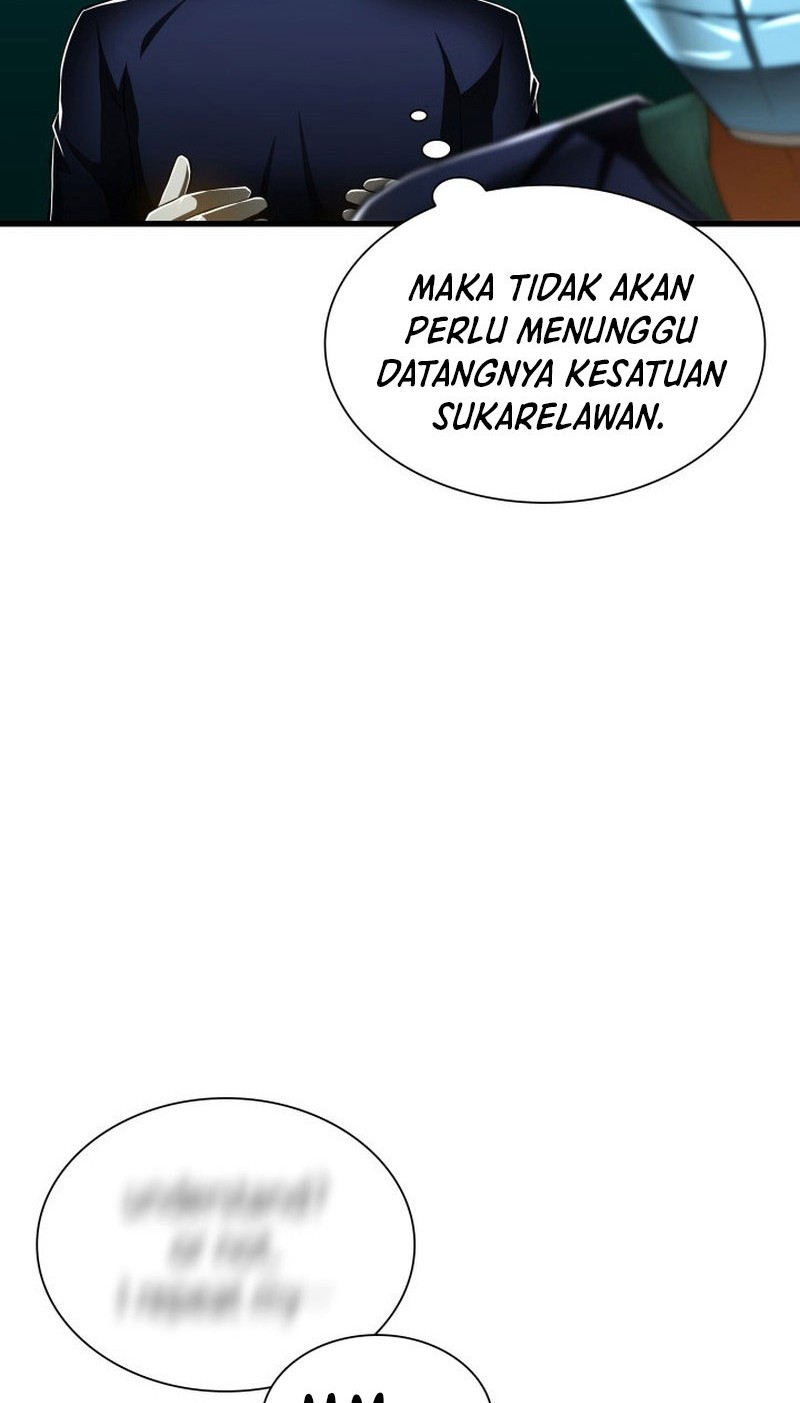 Perfect Surgeon Bab 100 halaman 29