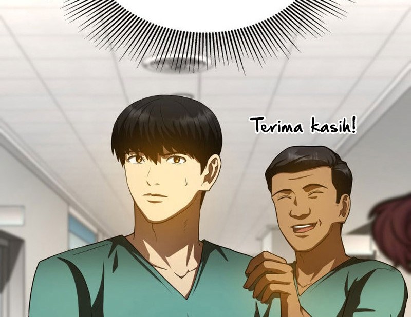 Perfect Surgeon Bab 100 halaman 39