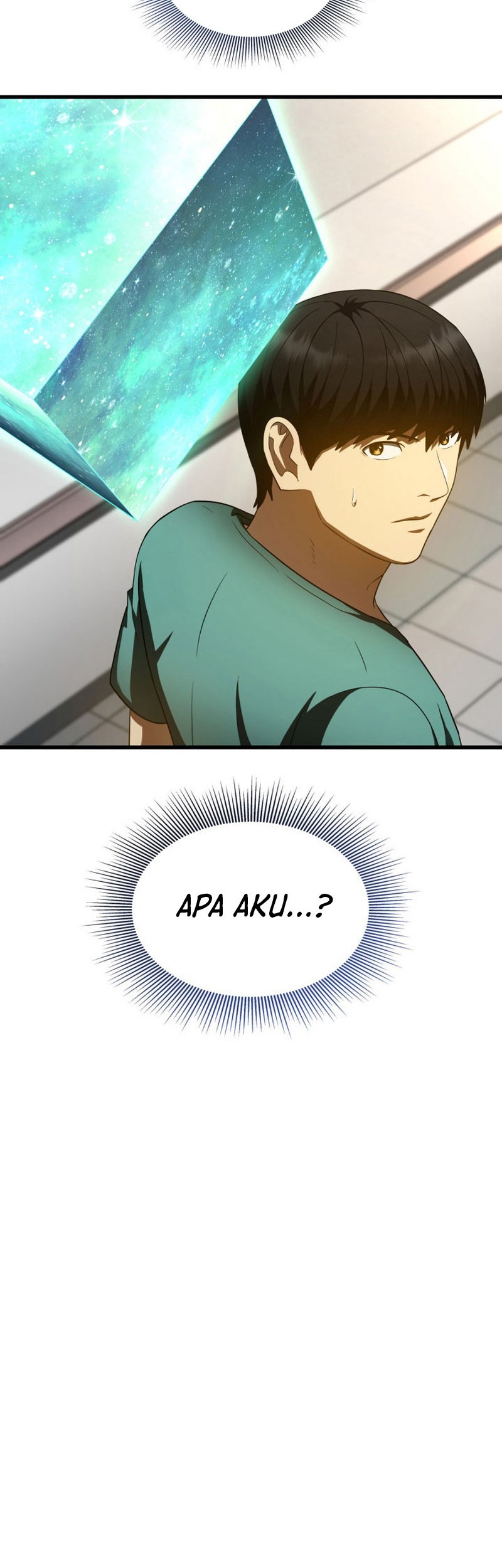 Perfect Surgeon Bab 100 halaman 42