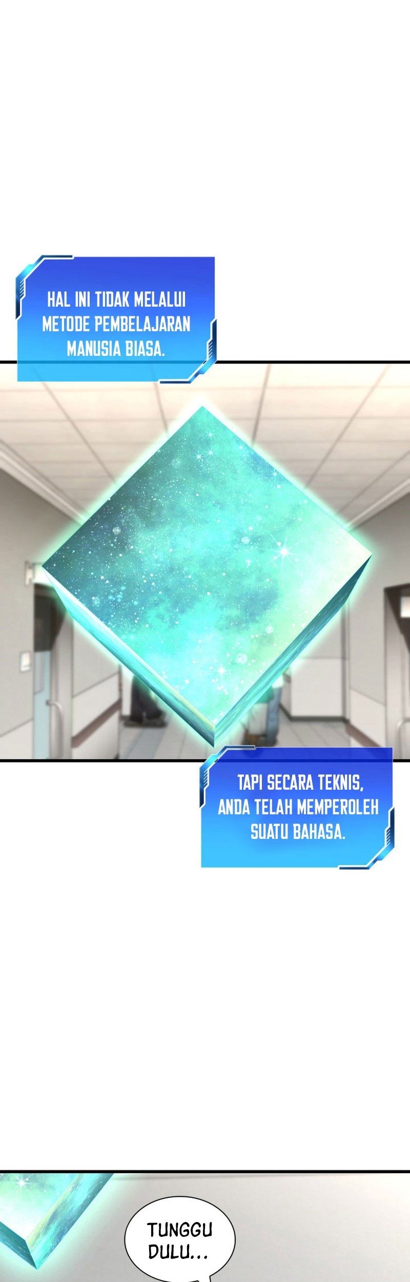 Perfect Surgeon Bab 100 halaman 46