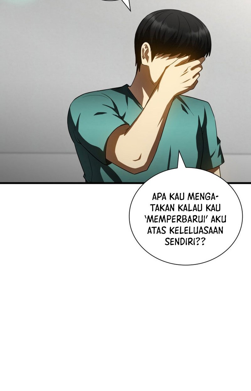Perfect Surgeon Bab 100 halaman 47