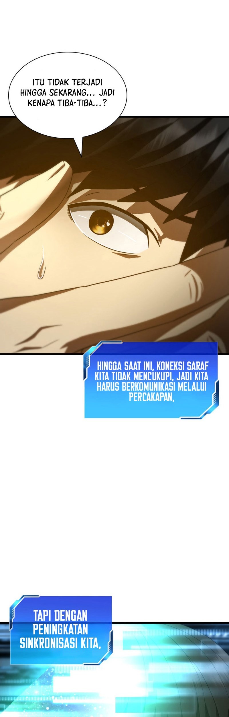 Perfect Surgeon Bab 100 halaman 48