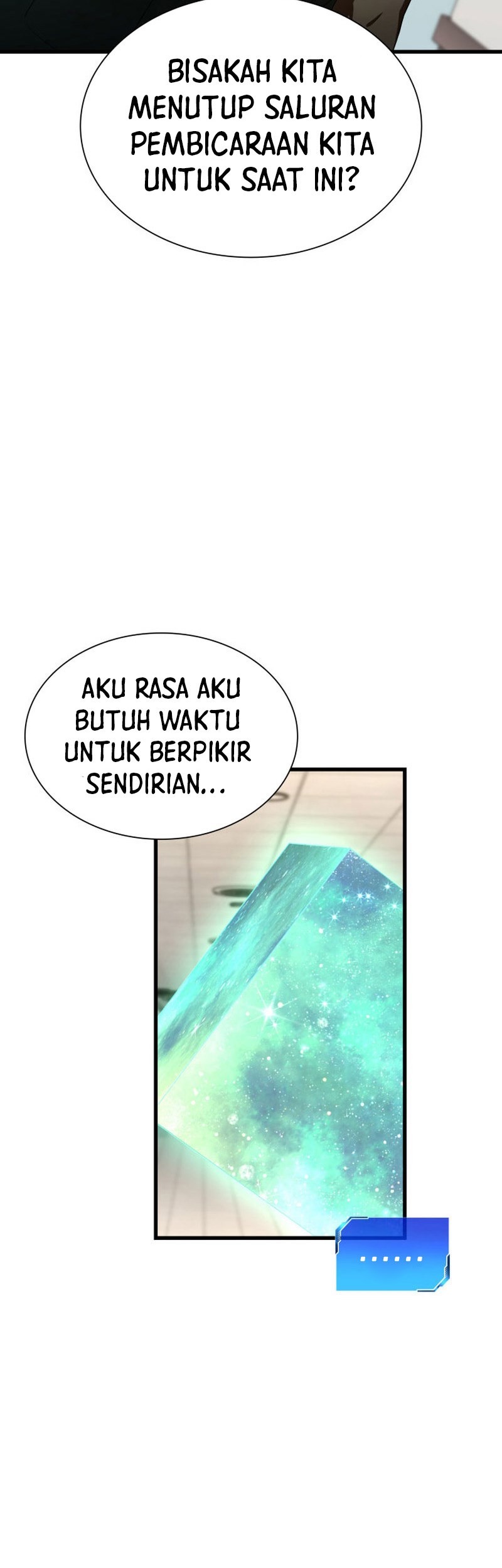 Perfect Surgeon Bab 100 halaman 52