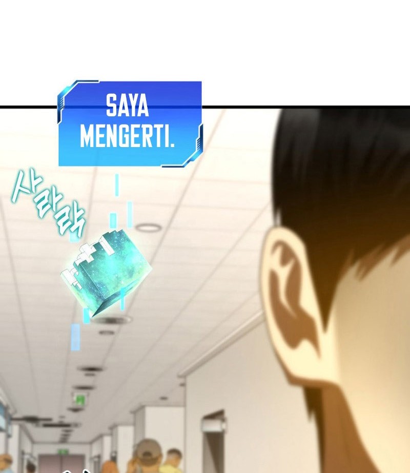 Perfect Surgeon Bab 100 halaman 53