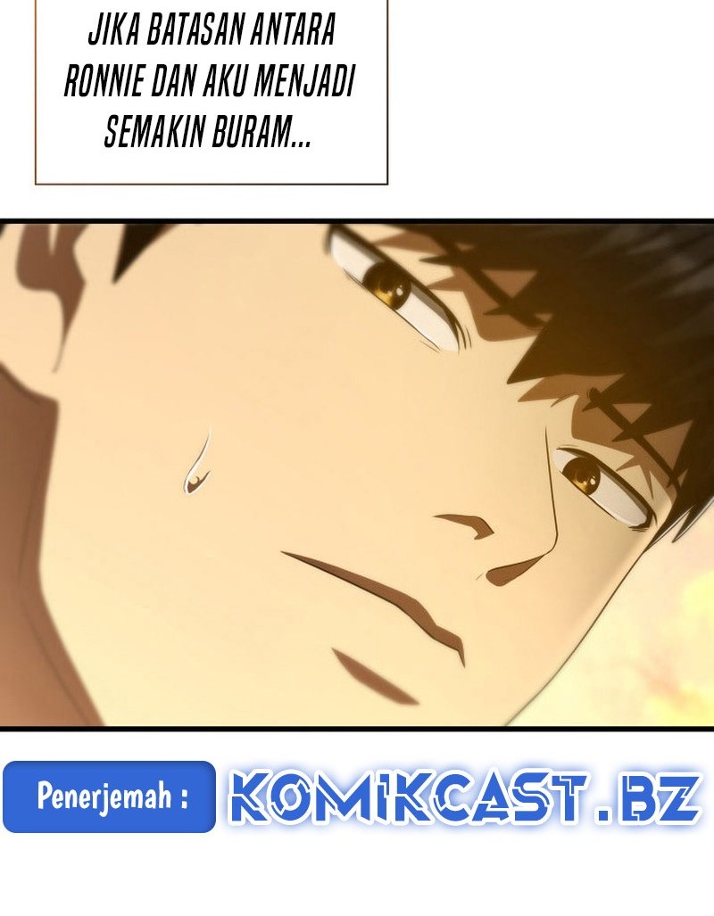 Perfect Surgeon Bab 100 halaman 59